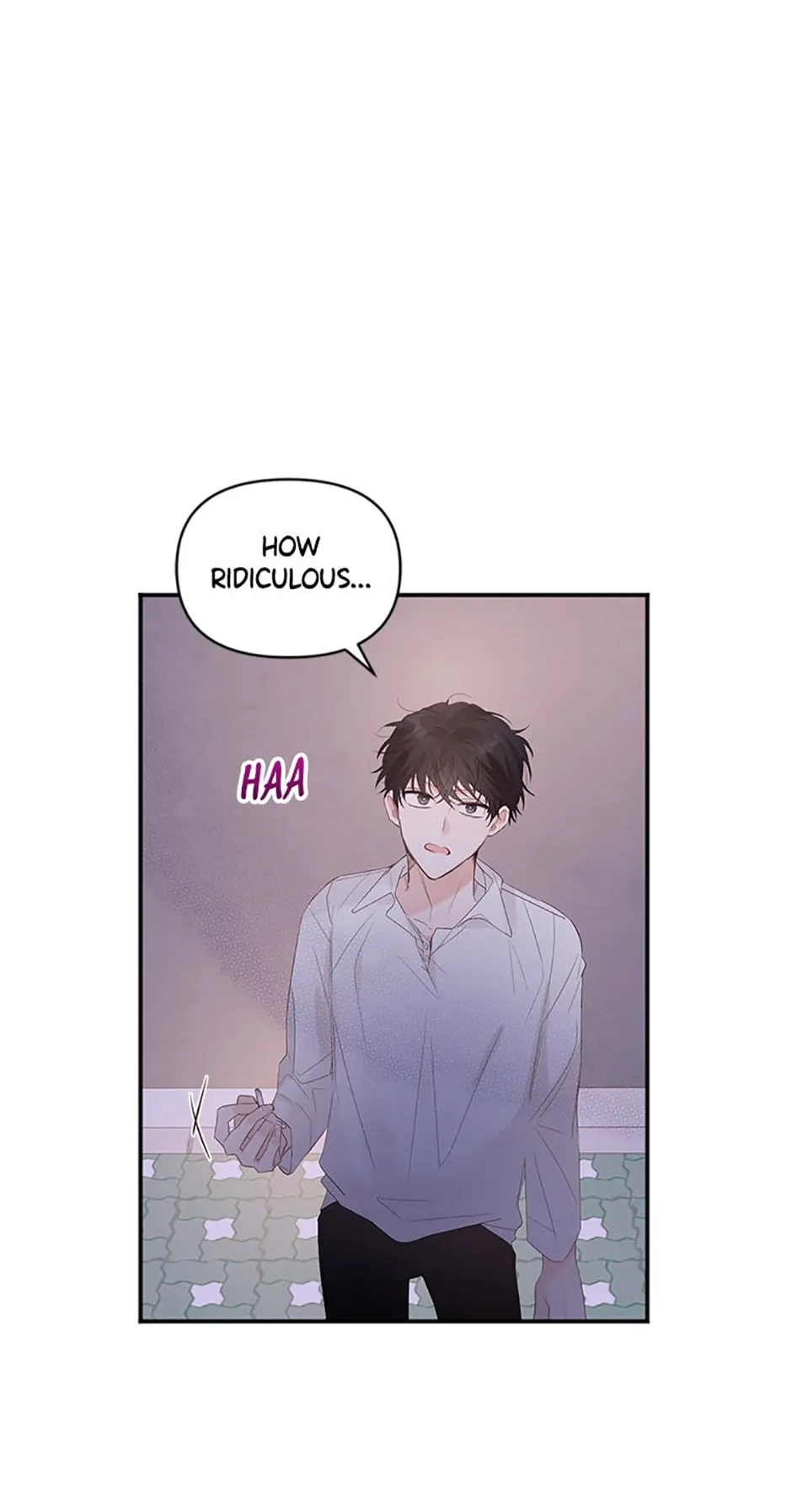Ideal Match Delivery Service chapter 7 page 45
