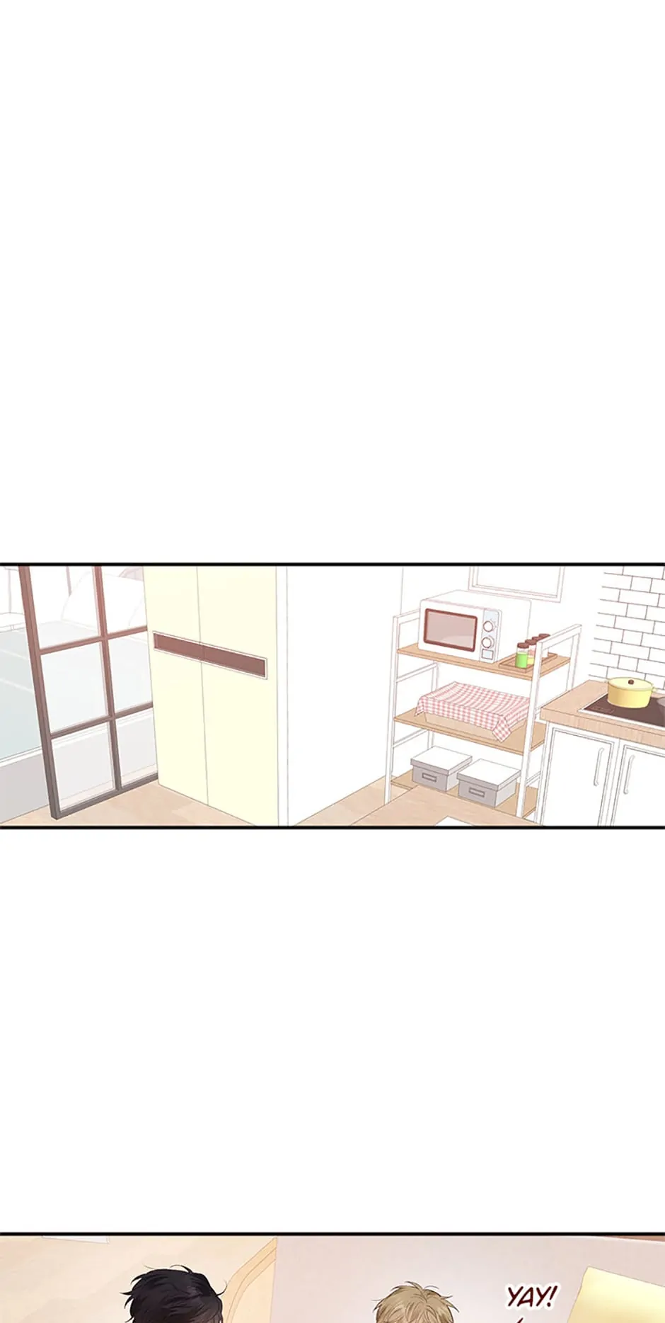 Ideal Match Delivery Service chapter 7 page 46