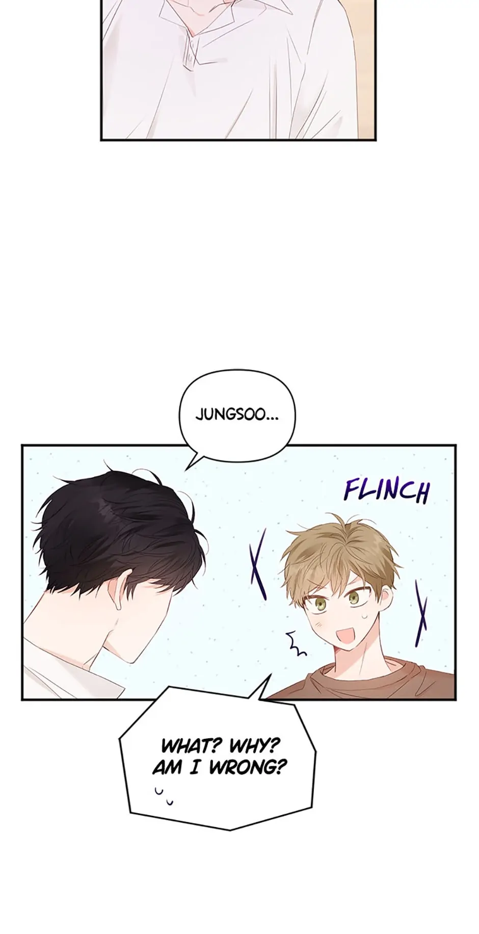 Ideal Match Delivery Service chapter 7 page 54