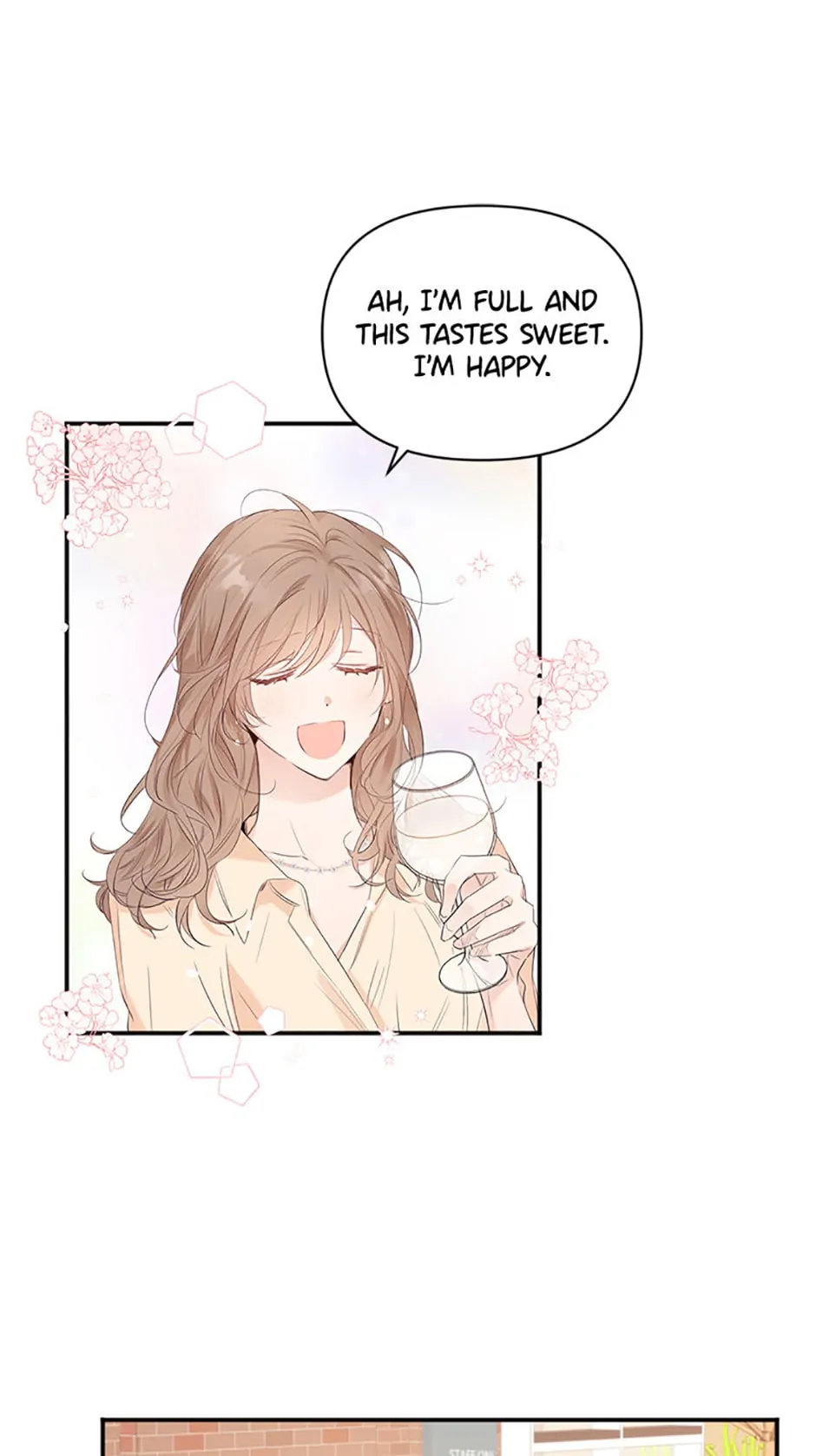 Ideal Match Delivery Service chapter 7 page 58