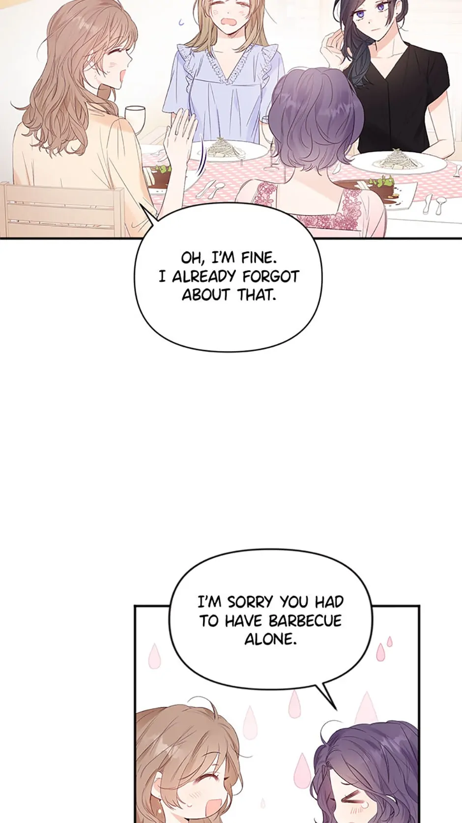 Ideal Match Delivery Service chapter 7 page 60