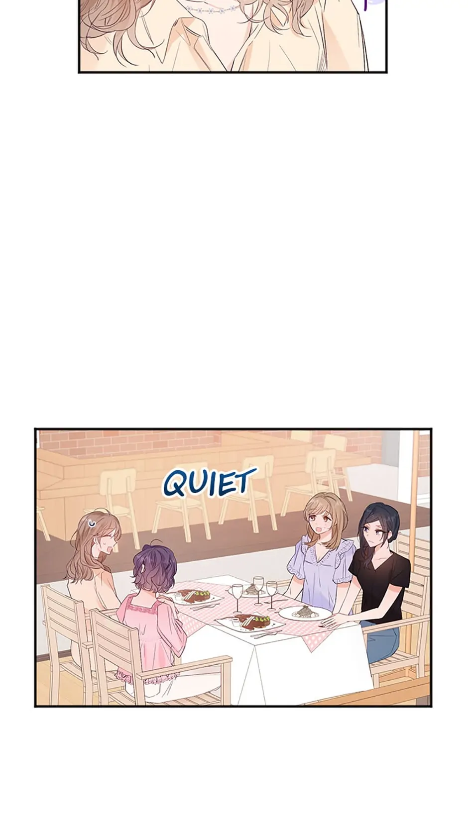 Ideal Match Delivery Service chapter 7 page 62