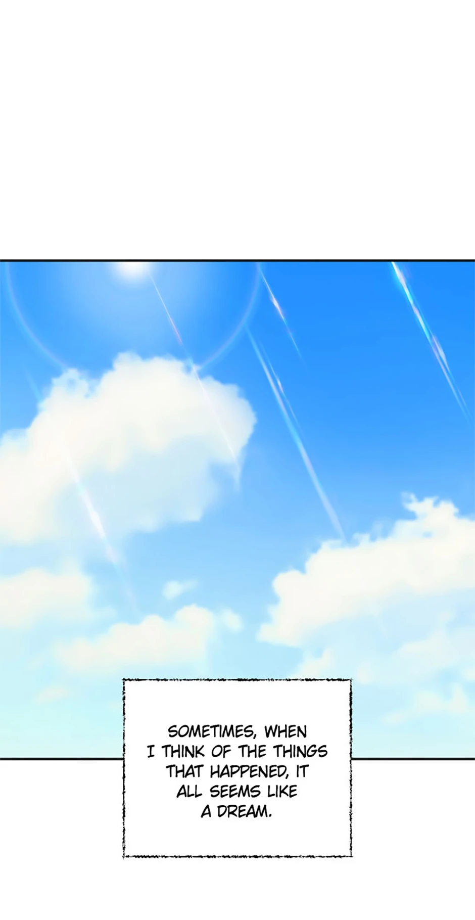 Ideal Match Delivery Service chapter 70 page 1