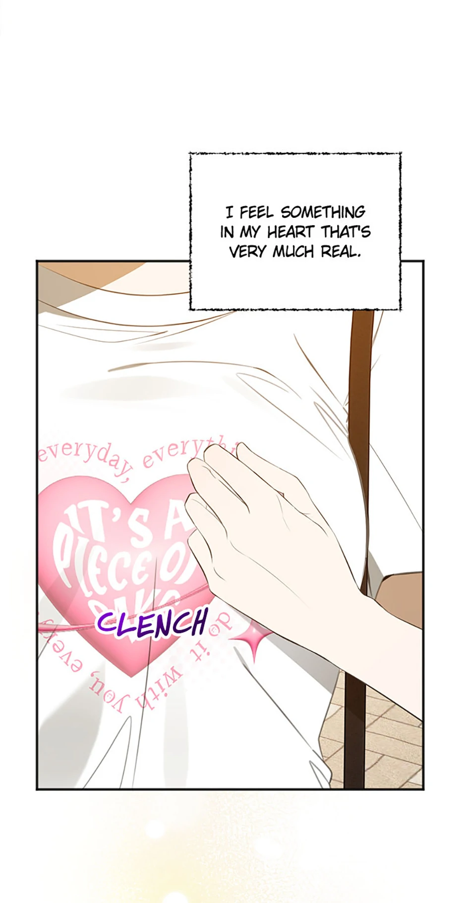 Ideal Match Delivery Service chapter 70 page 3