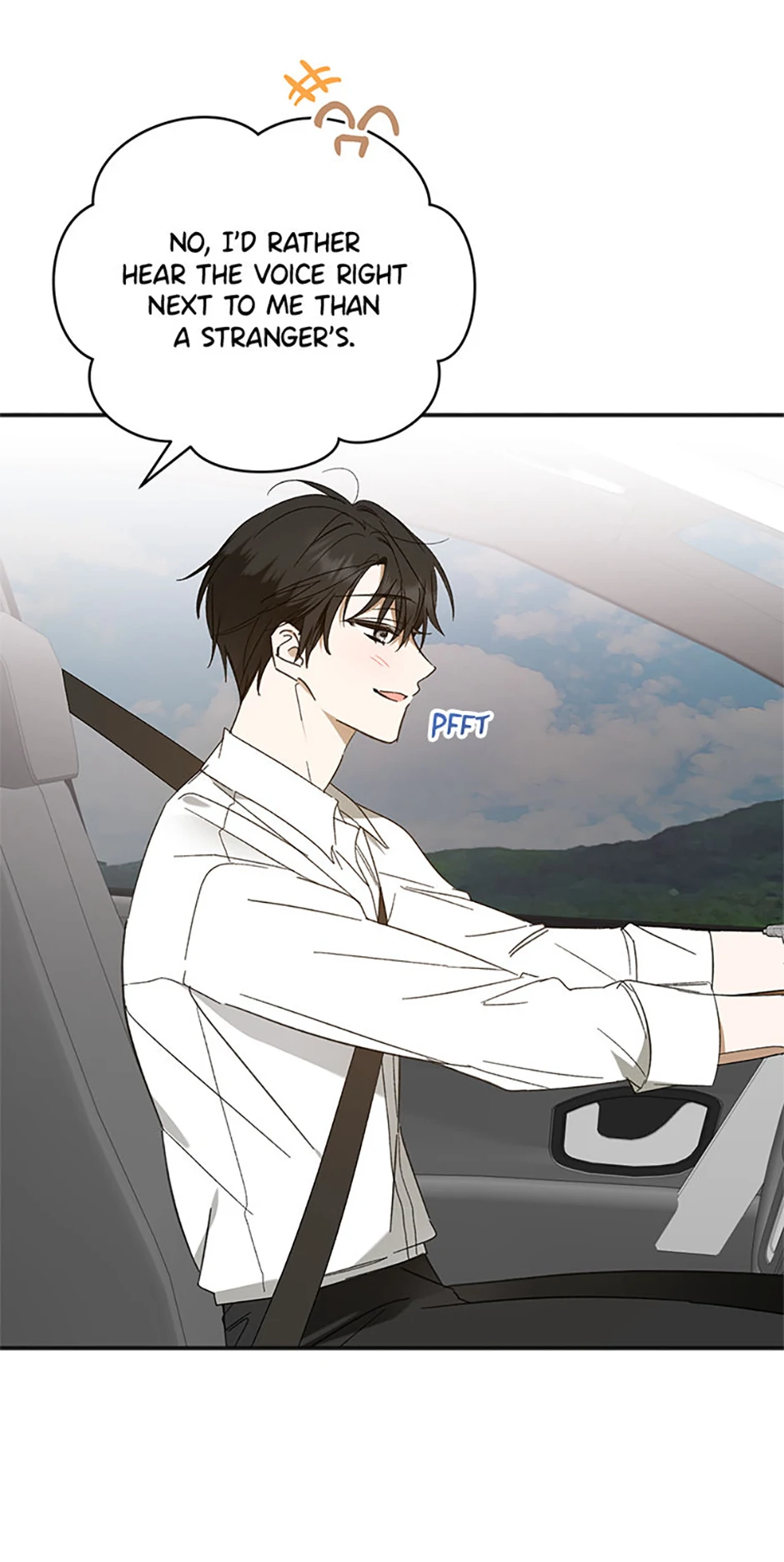 Ideal Match Delivery Service chapter 70 page 11