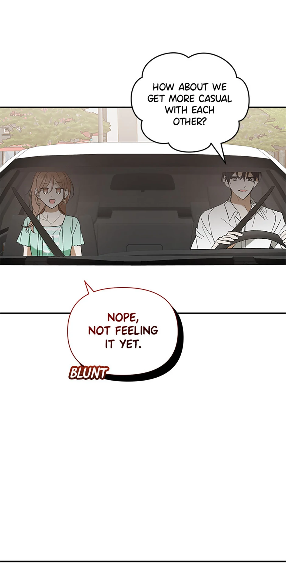 Ideal Match Delivery Service chapter 70 page 16