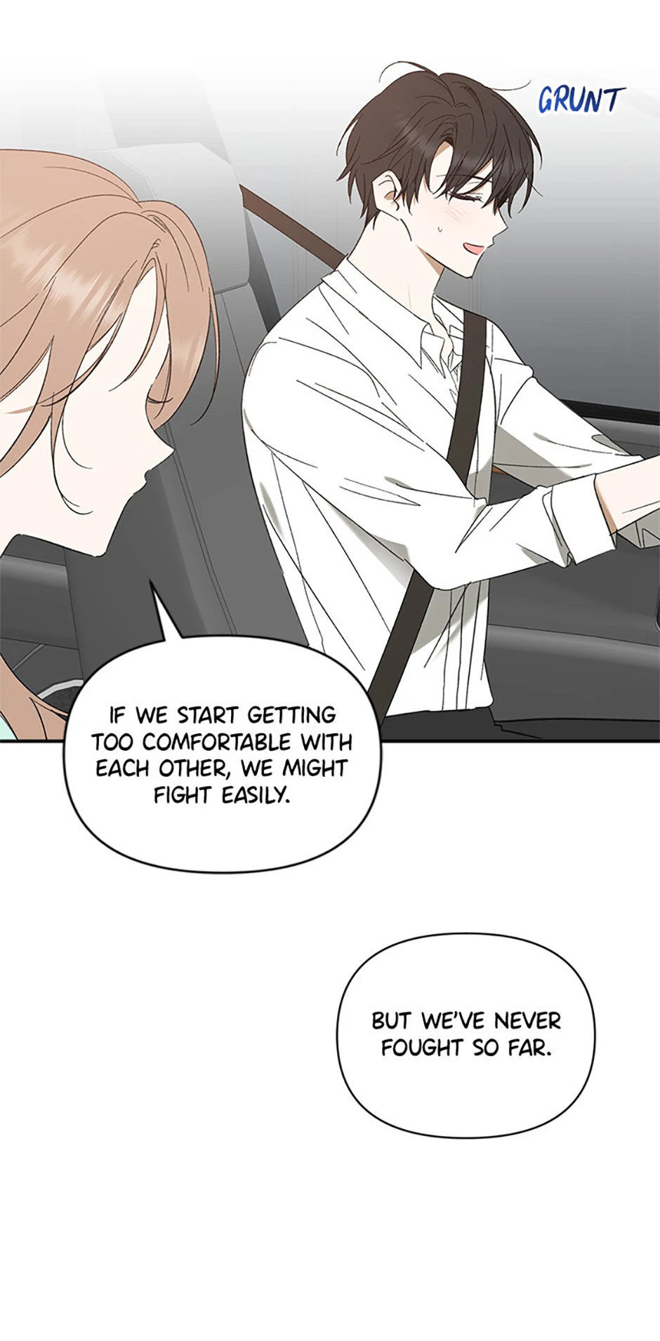 Ideal Match Delivery Service chapter 70 page 17