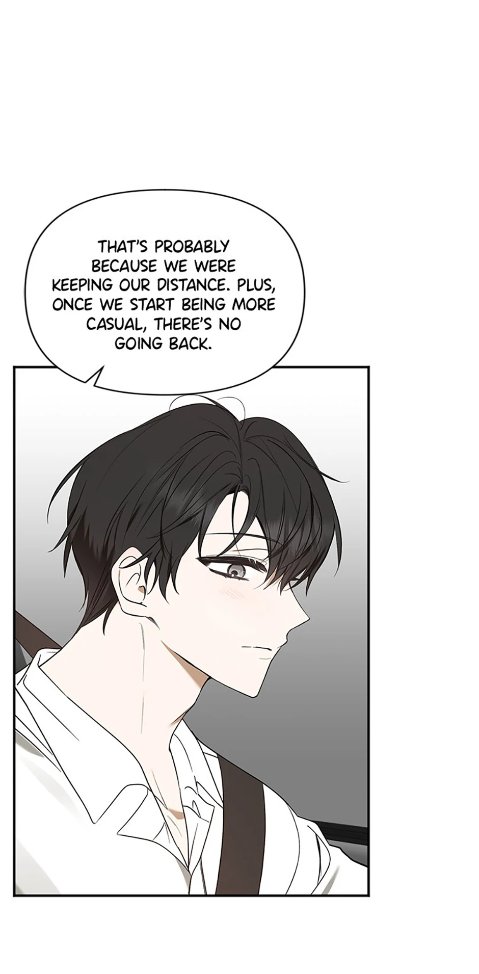 Ideal Match Delivery Service chapter 70 page 18