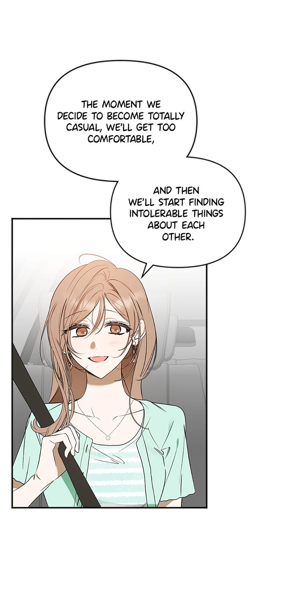 Ideal Match Delivery Service chapter 70 page 24