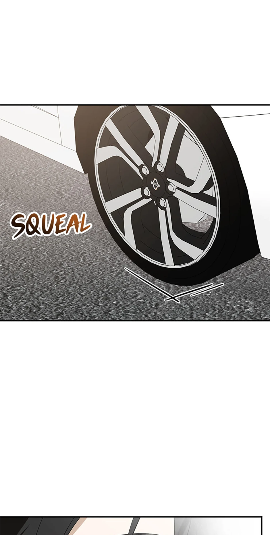 Ideal Match Delivery Service chapter 70 page 26