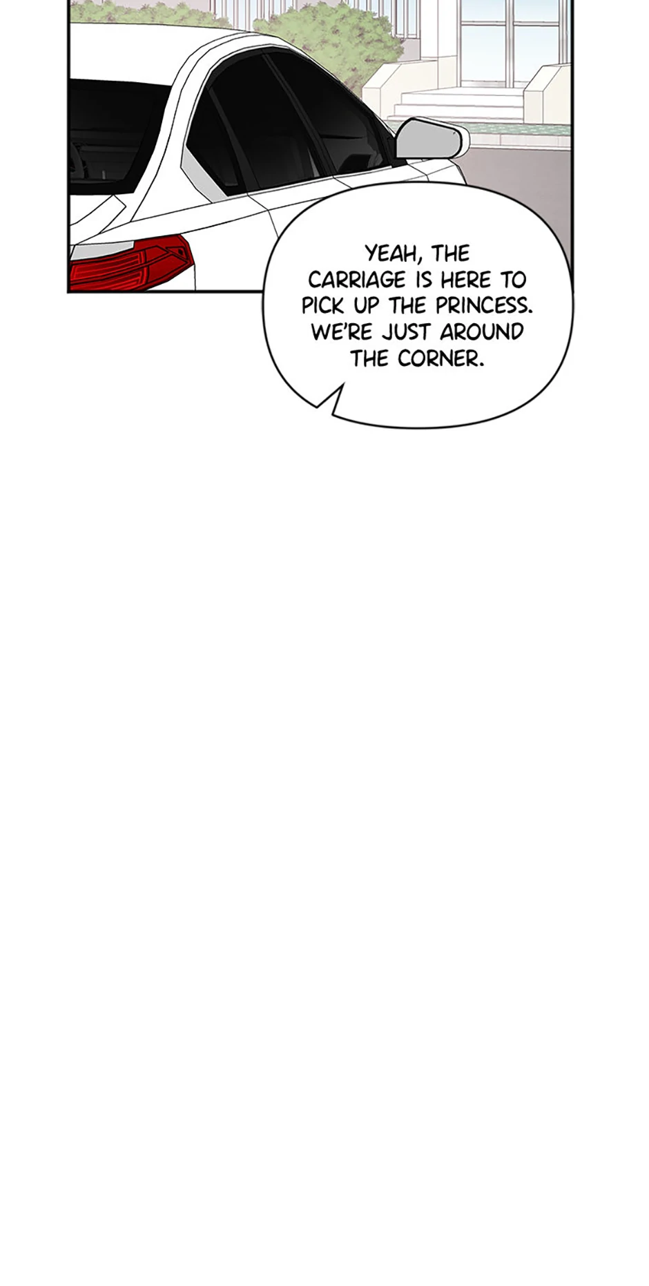 Ideal Match Delivery Service chapter 70 page 30