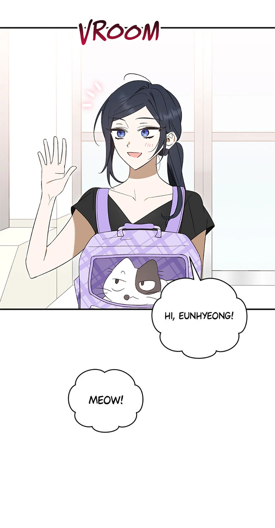 Ideal Match Delivery Service chapter 70 page 33