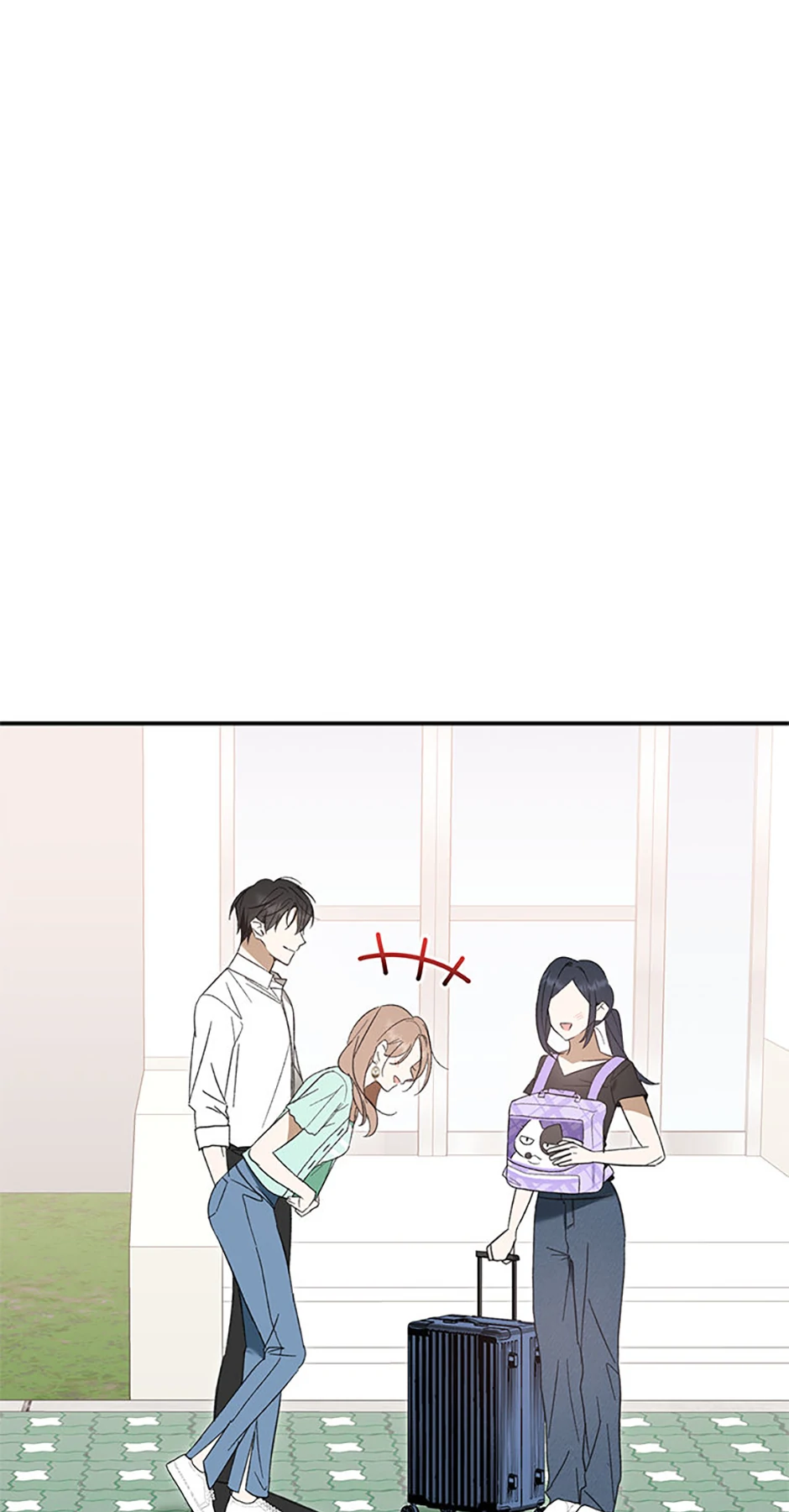 Ideal Match Delivery Service chapter 70 page 34