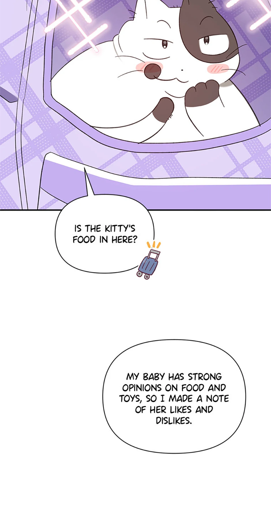 Ideal Match Delivery Service chapter 70 page 37