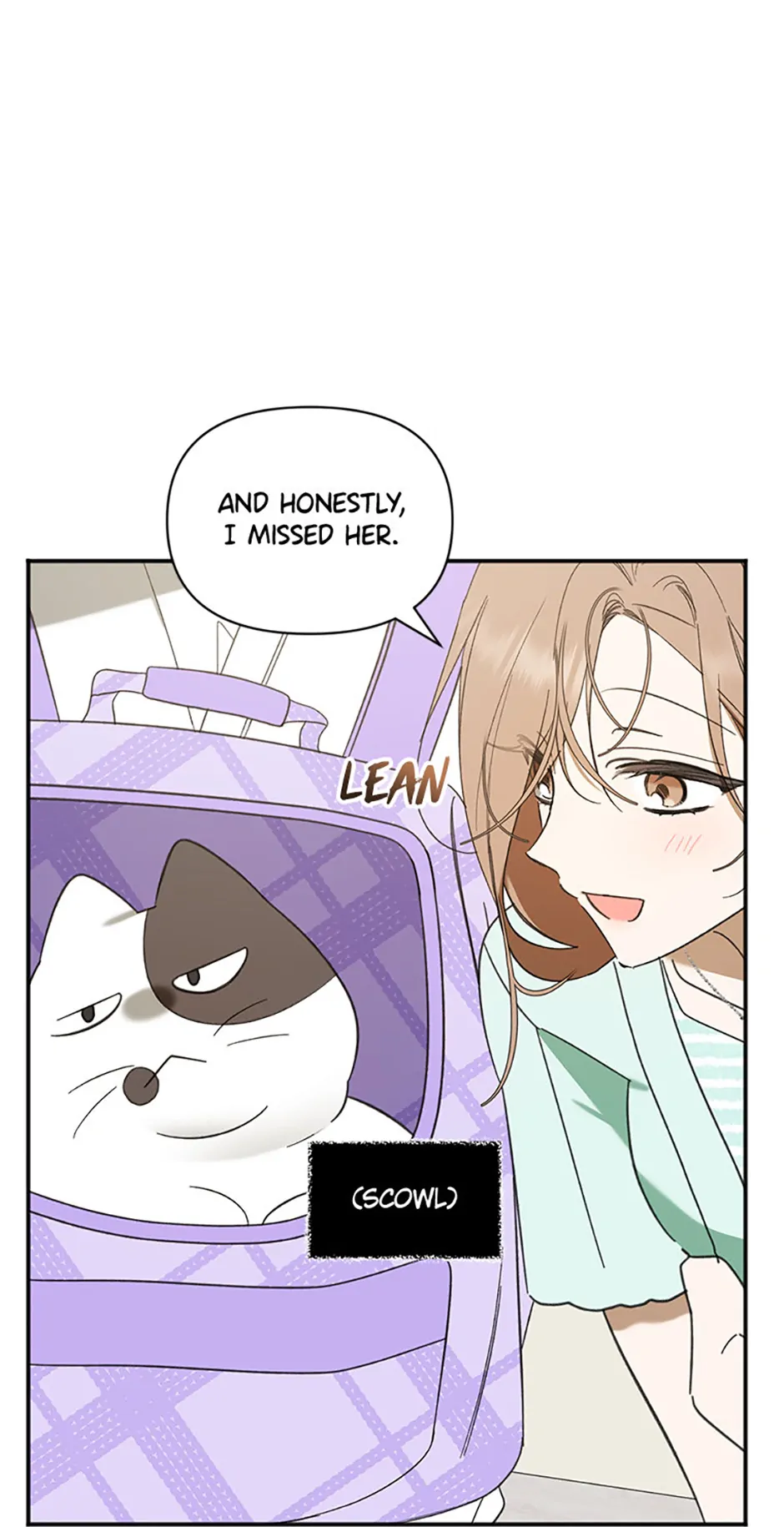 Ideal Match Delivery Service chapter 70 page 39