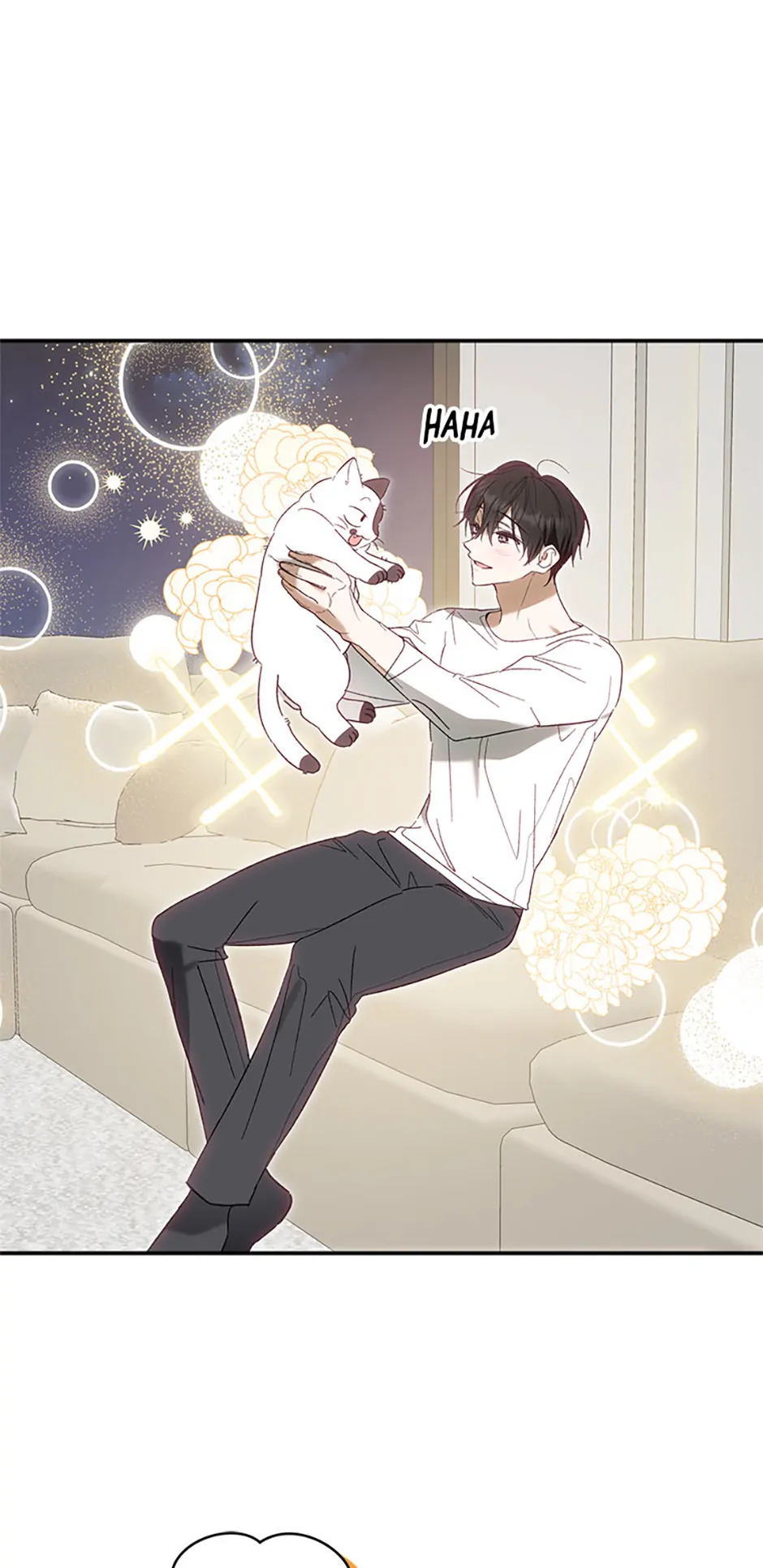 Ideal Match Delivery Service chapter 70 page 44