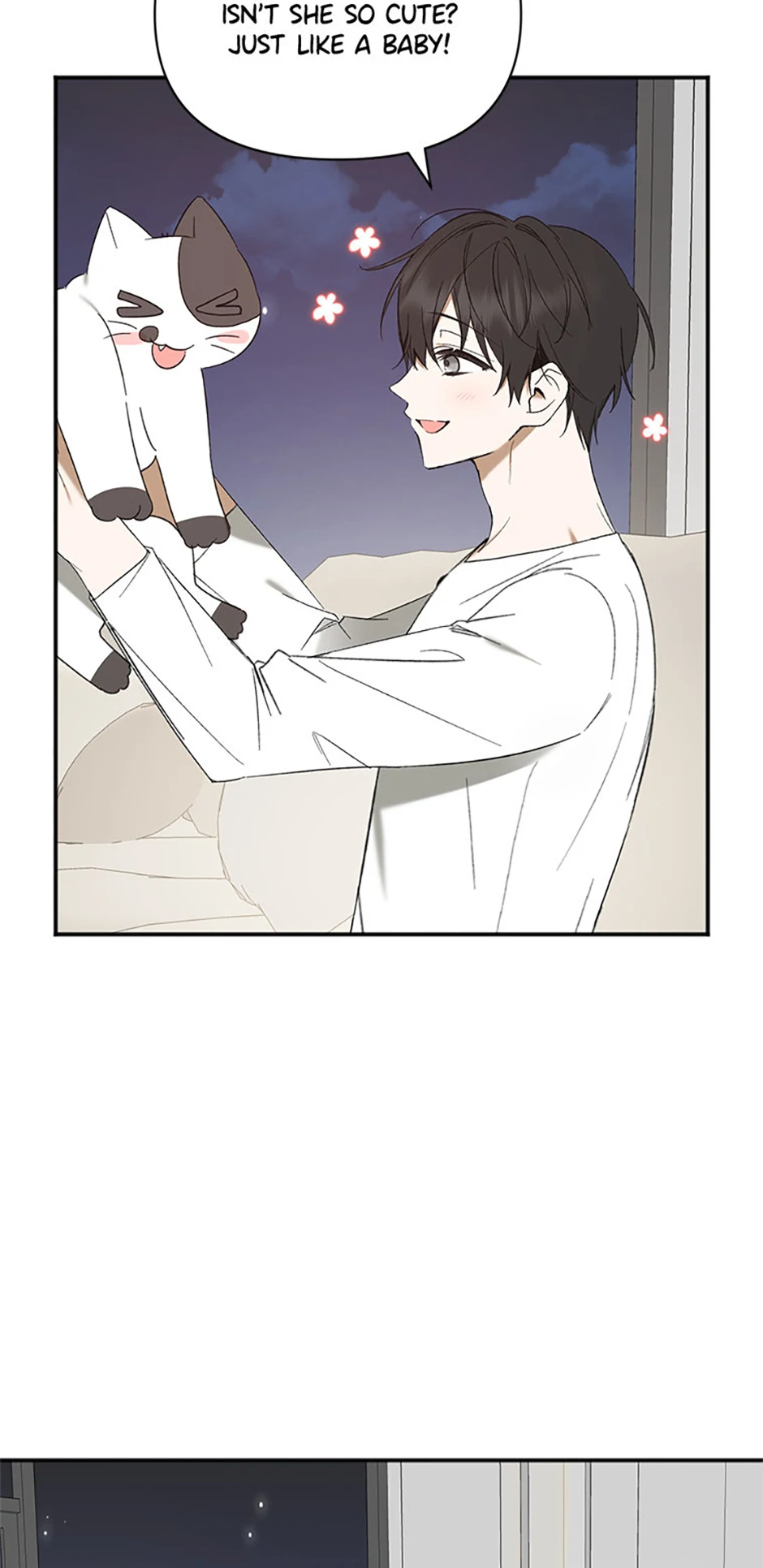 Ideal Match Delivery Service chapter 70 page 47