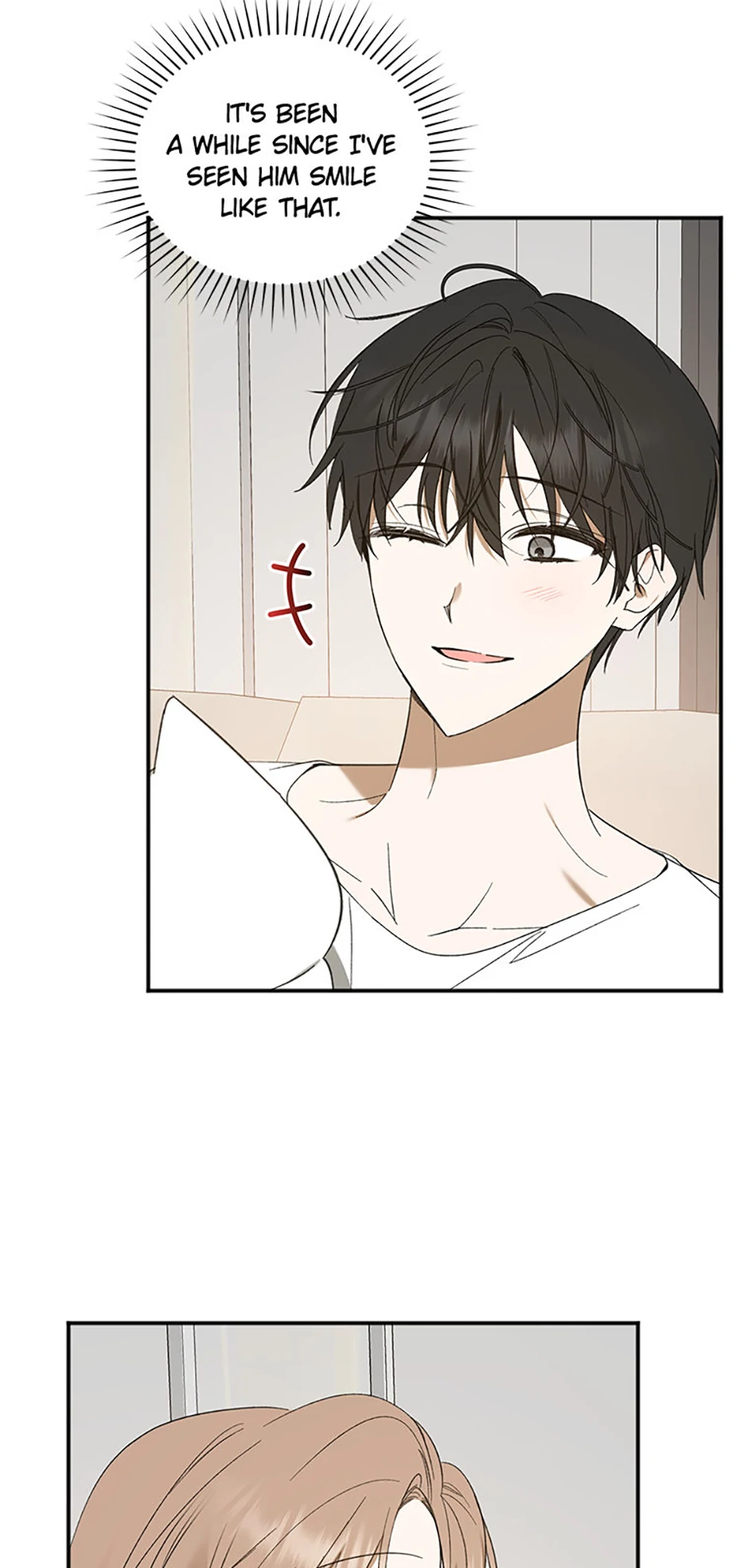 Ideal Match Delivery Service chapter 70 page 51
