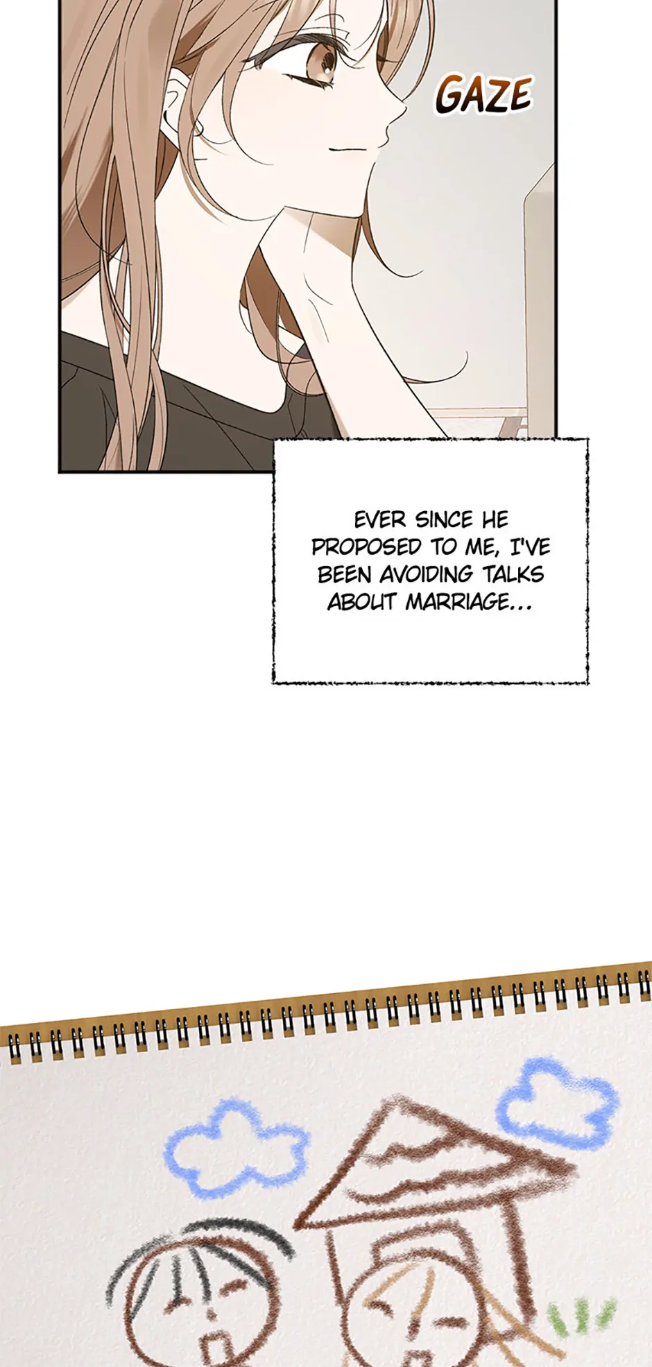 Ideal Match Delivery Service chapter 70 page 52