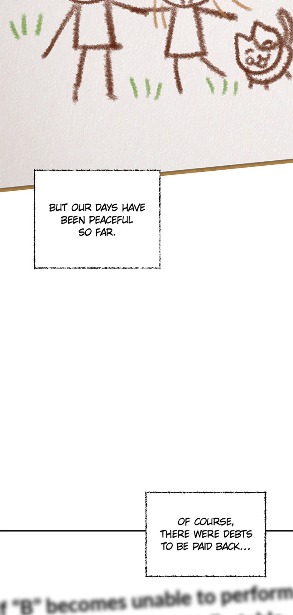 Ideal Match Delivery Service chapter 70 page 53