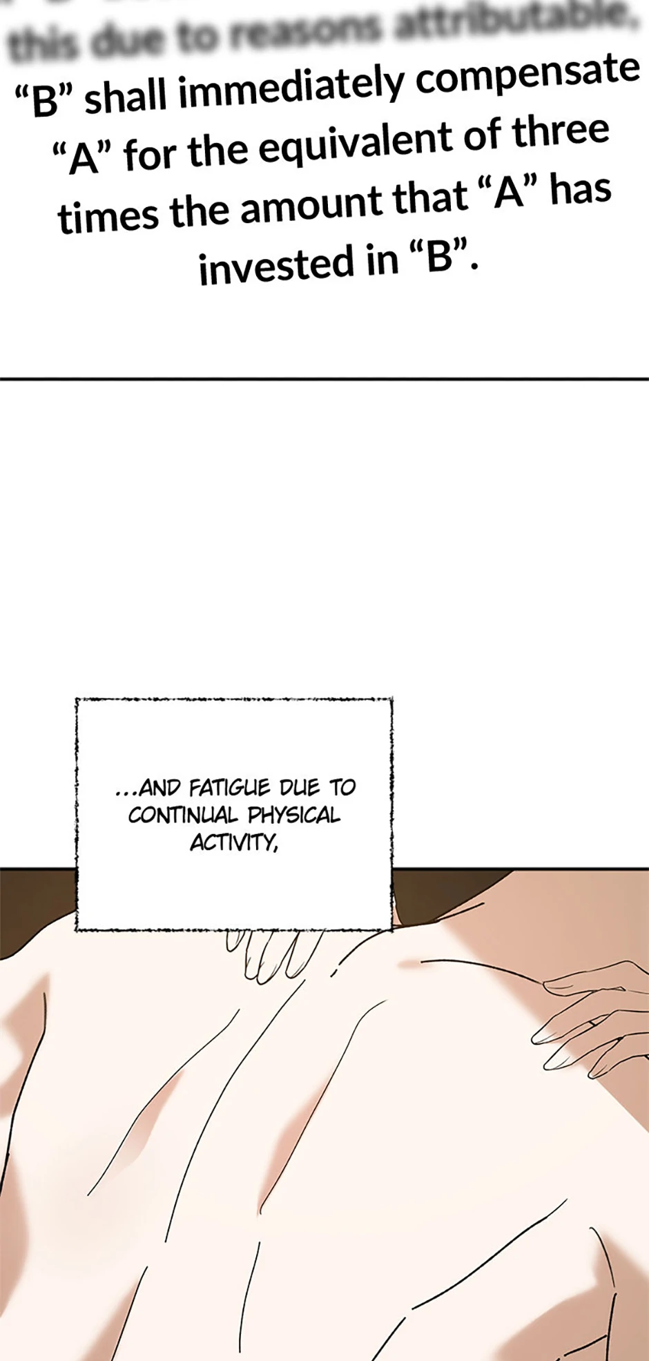 Ideal Match Delivery Service chapter 70 page 54