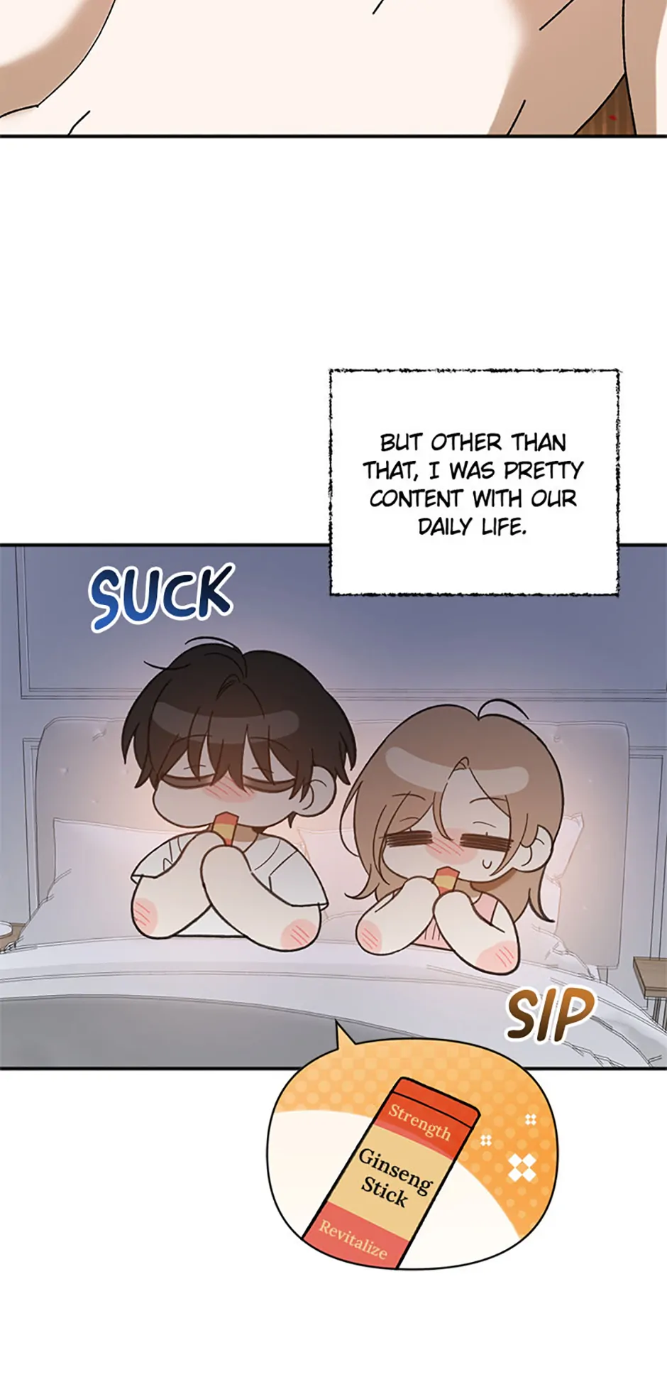 Ideal Match Delivery Service chapter 70 page 55