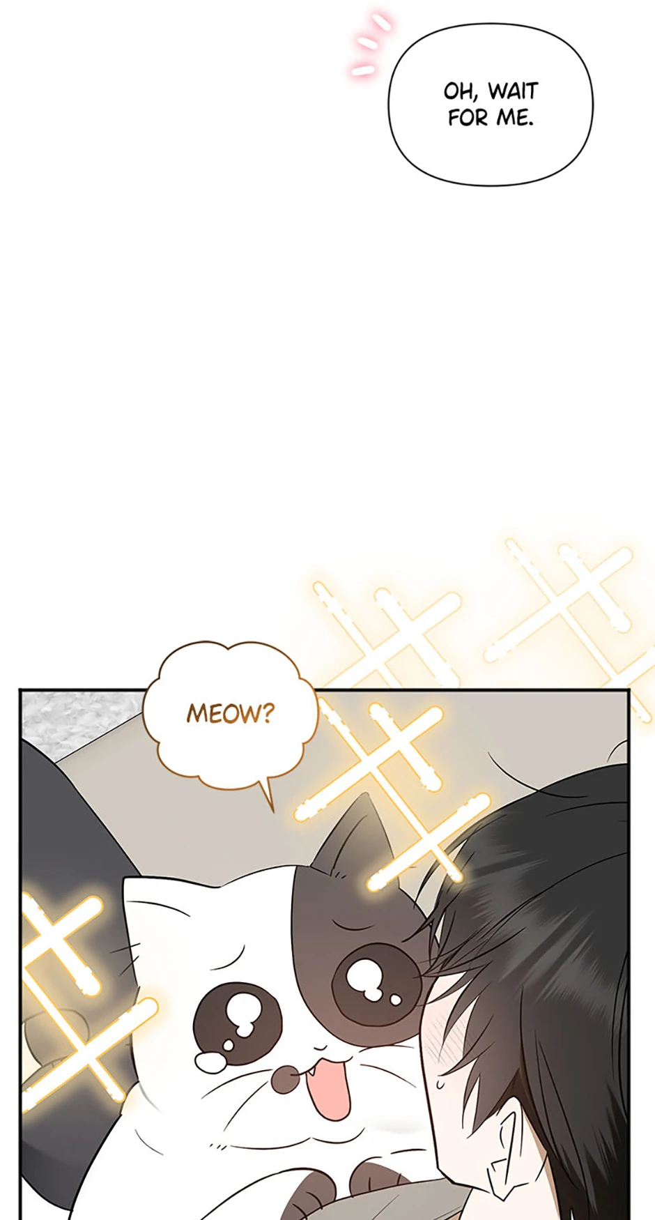 Ideal Match Delivery Service chapter 70 page 59