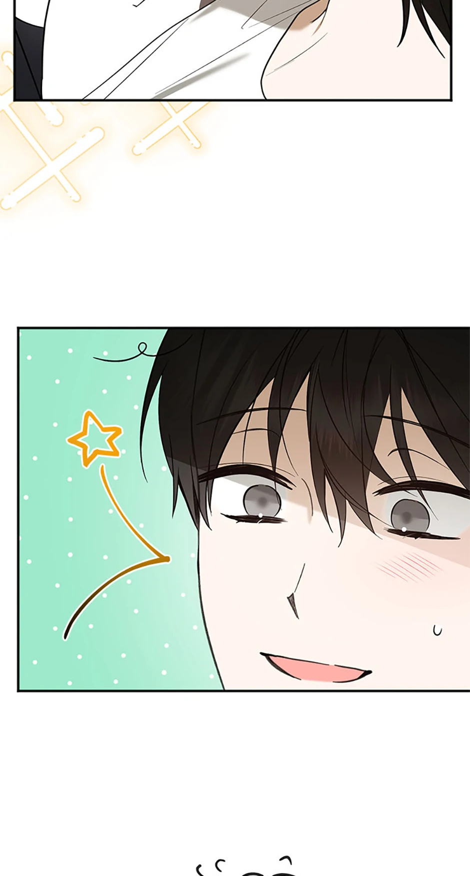 Ideal Match Delivery Service chapter 70 page 60
