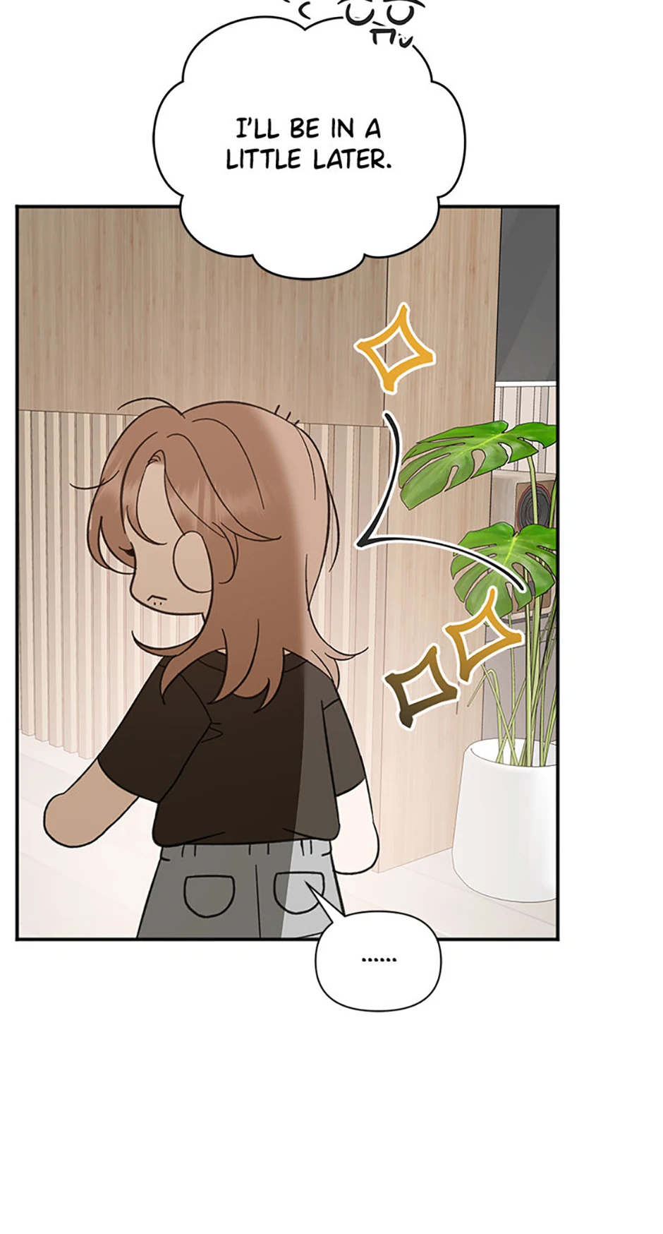 Ideal Match Delivery Service chapter 70 page 61