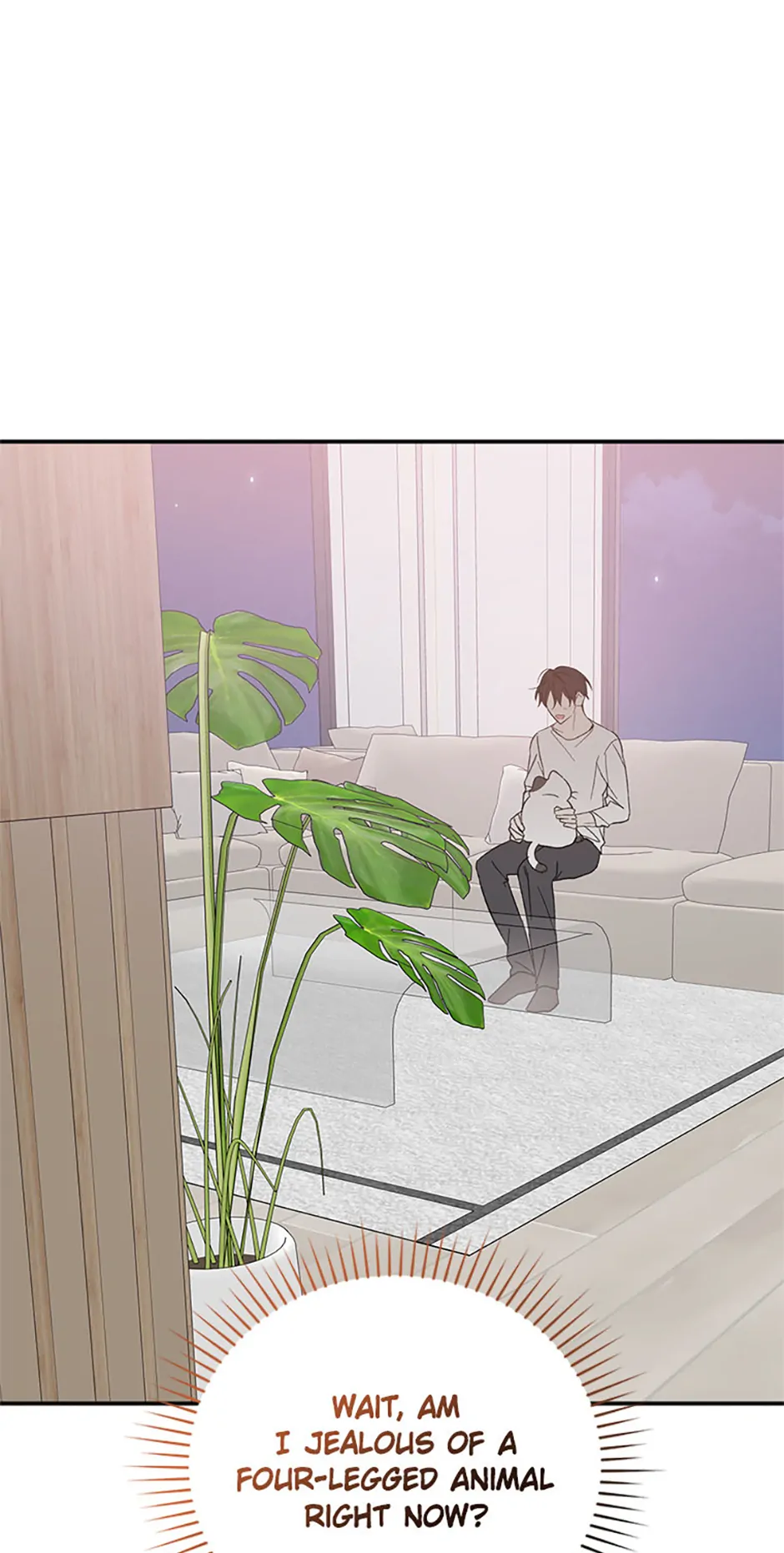 Ideal Match Delivery Service chapter 70 page 62