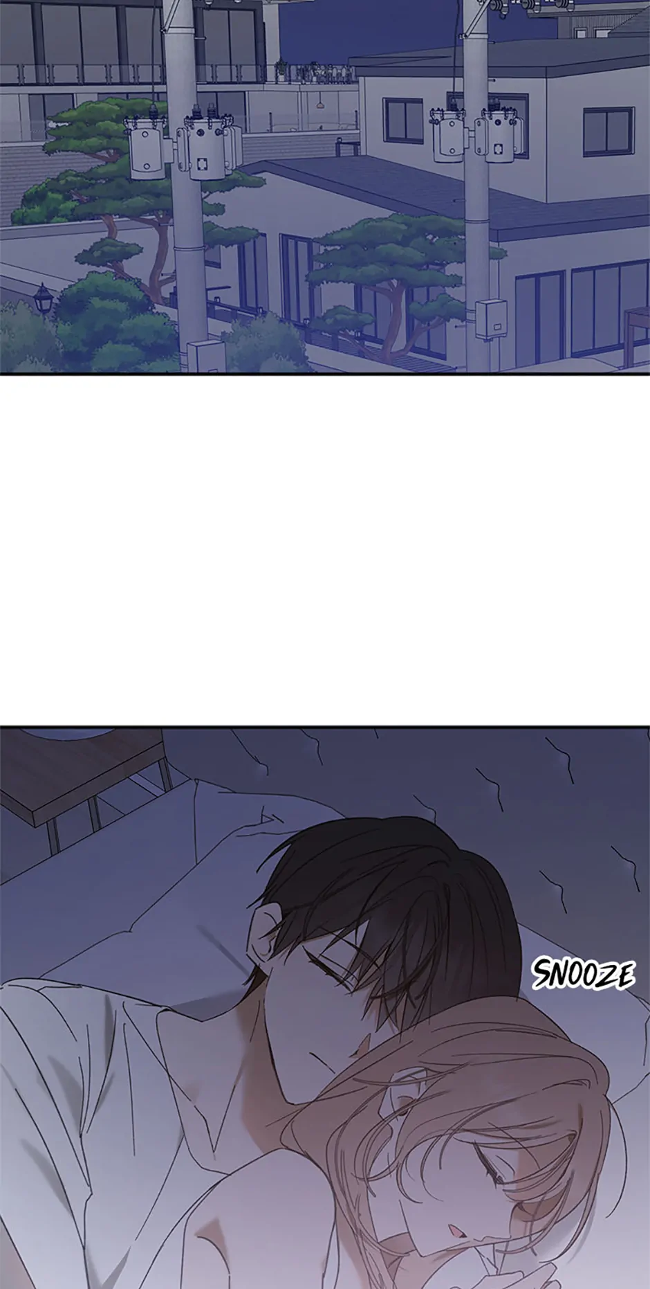 Ideal Match Delivery Service chapter 70 page 64