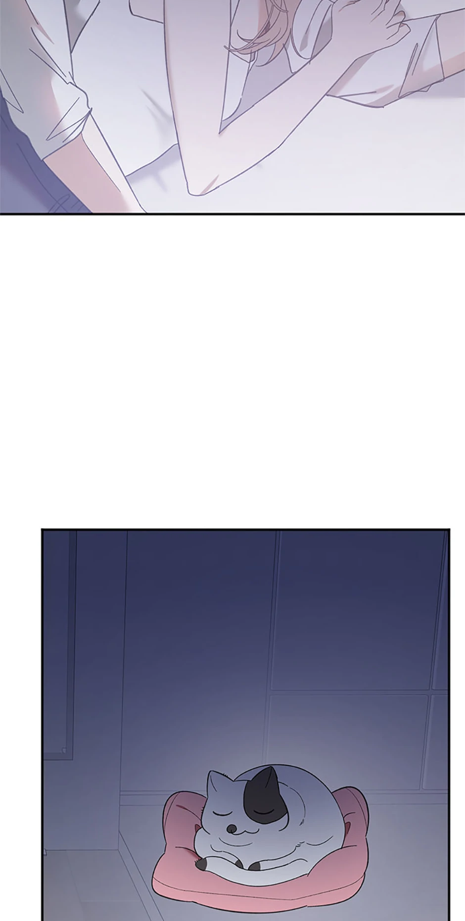Ideal Match Delivery Service chapter 70 page 65