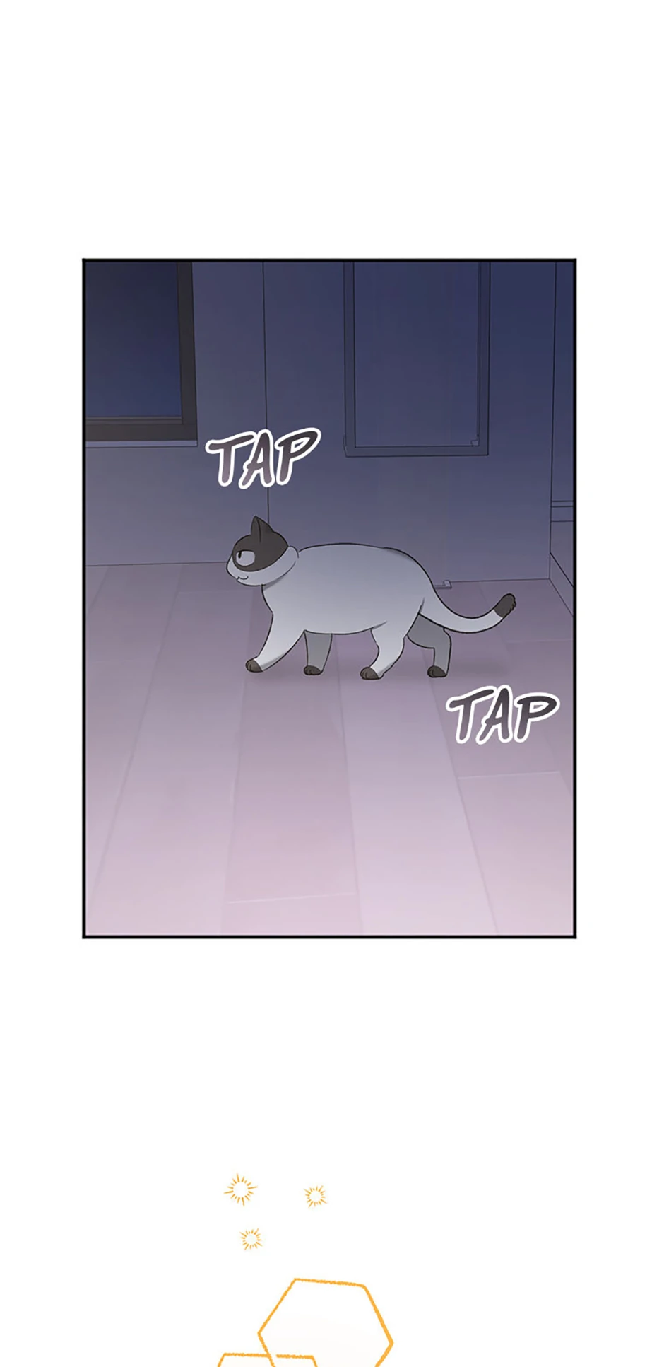 Ideal Match Delivery Service chapter 70 page 68