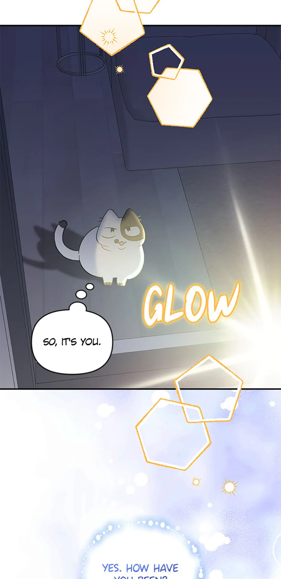Ideal Match Delivery Service chapter 70 page 69