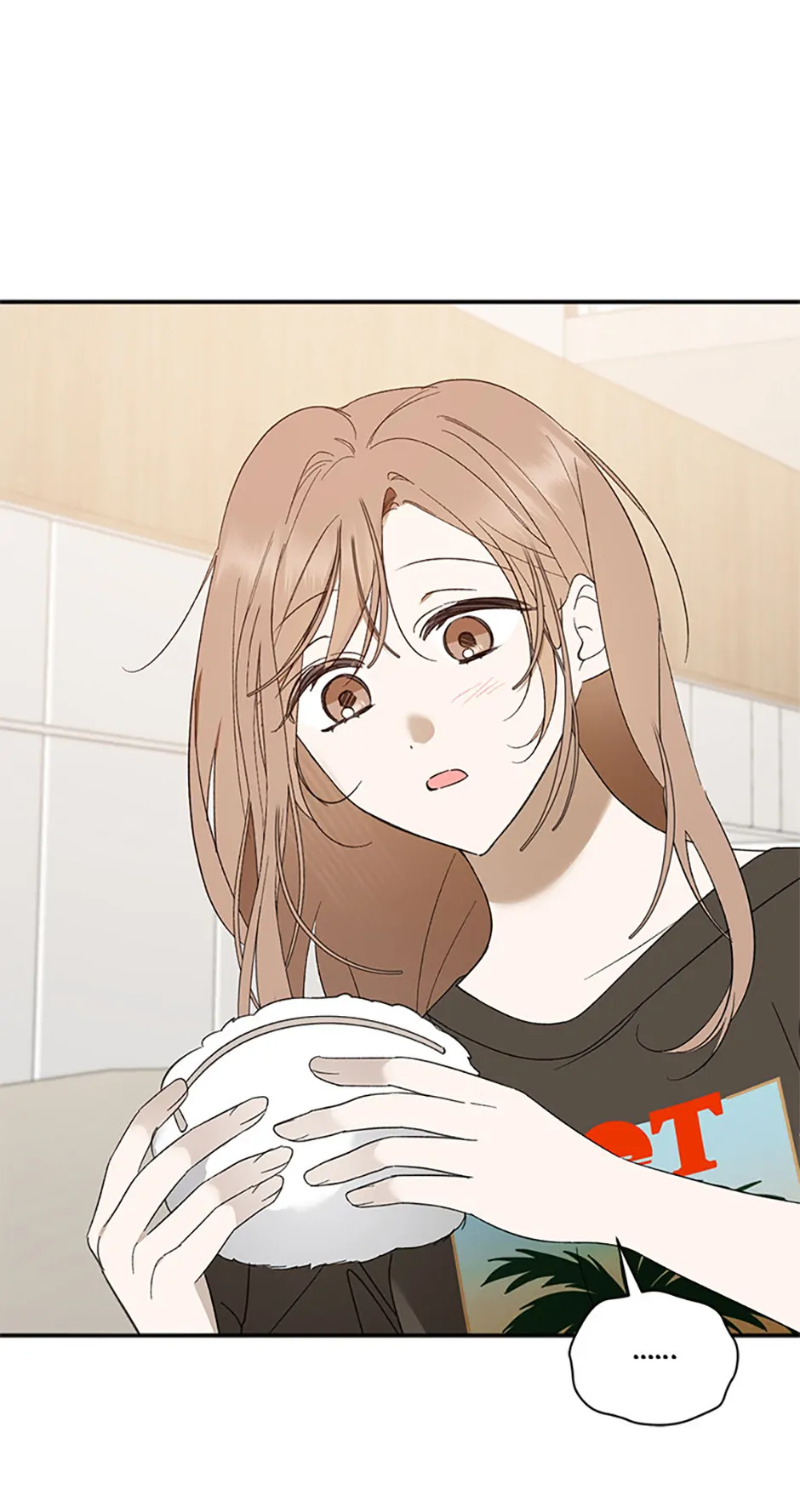 Ideal Match Delivery Service chapter 72 page 2