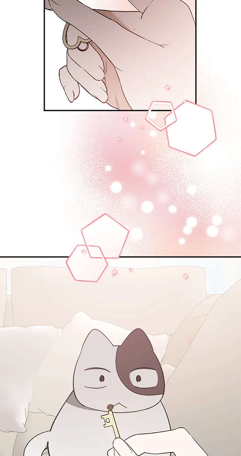 Ideal Match Delivery Service chapter 72 page 6