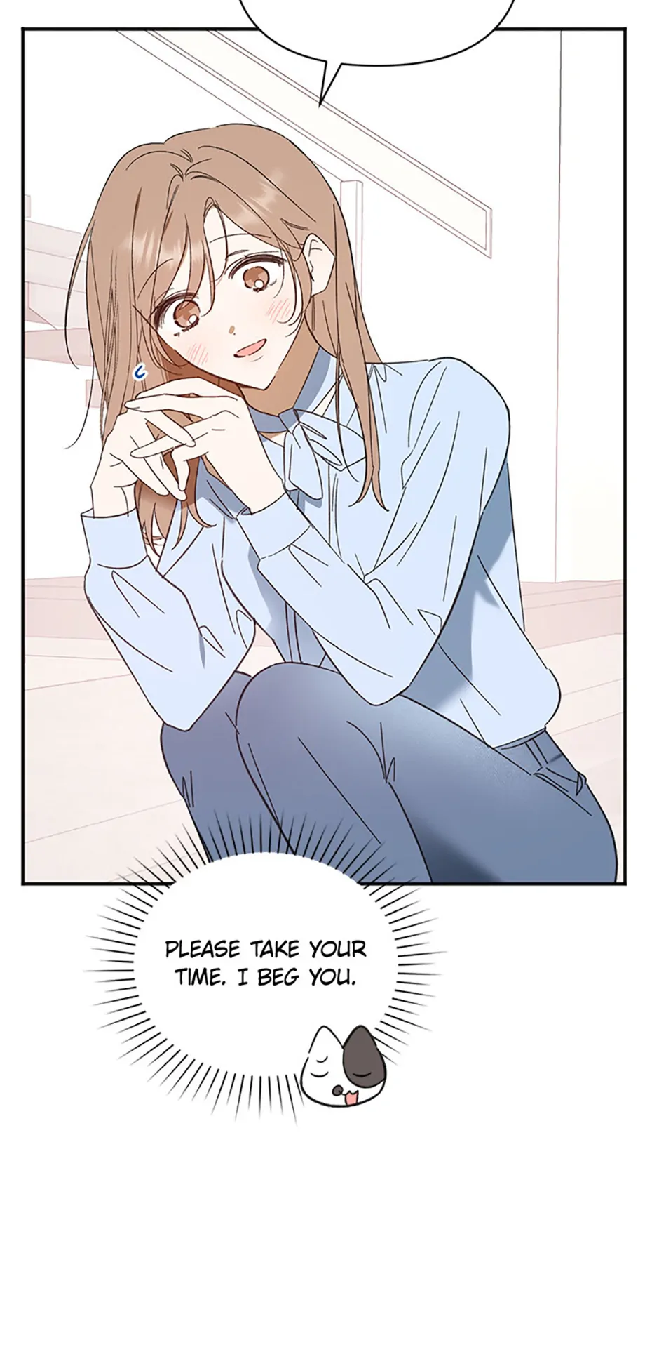 Ideal Match Delivery Service chapter 72 page 14