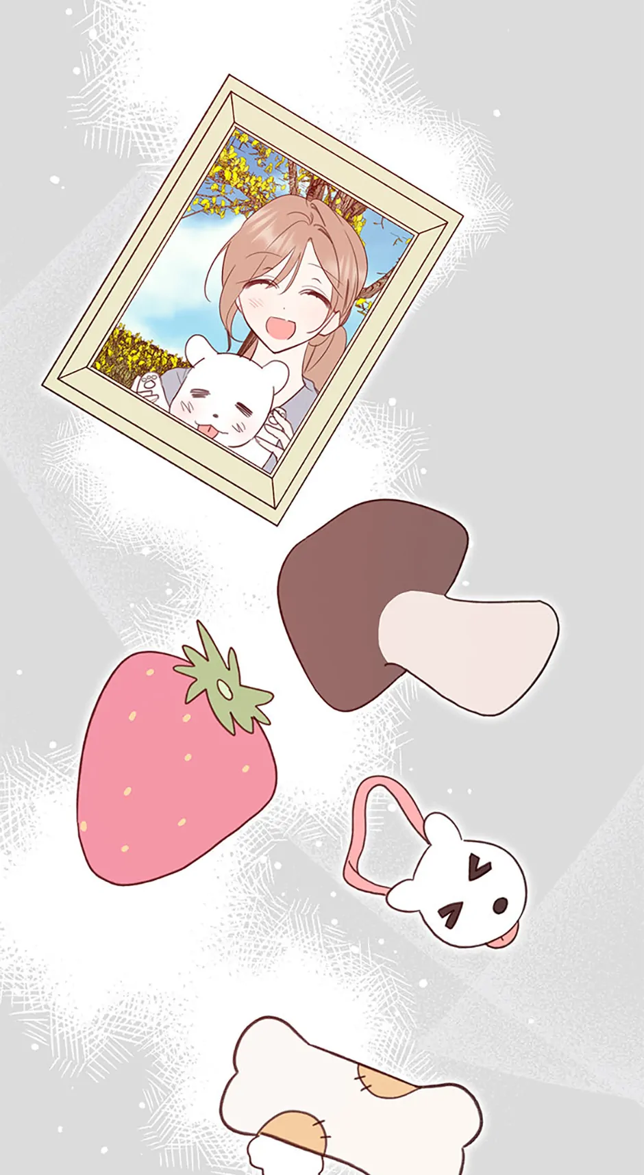 Ideal Match Delivery Service chapter 72 page 26