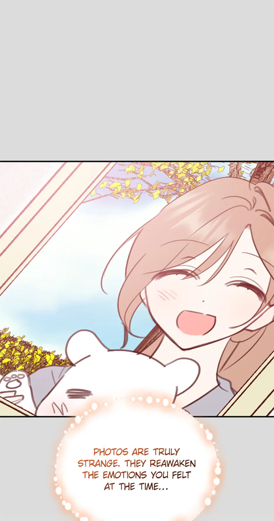 Ideal Match Delivery Service chapter 72 page 29