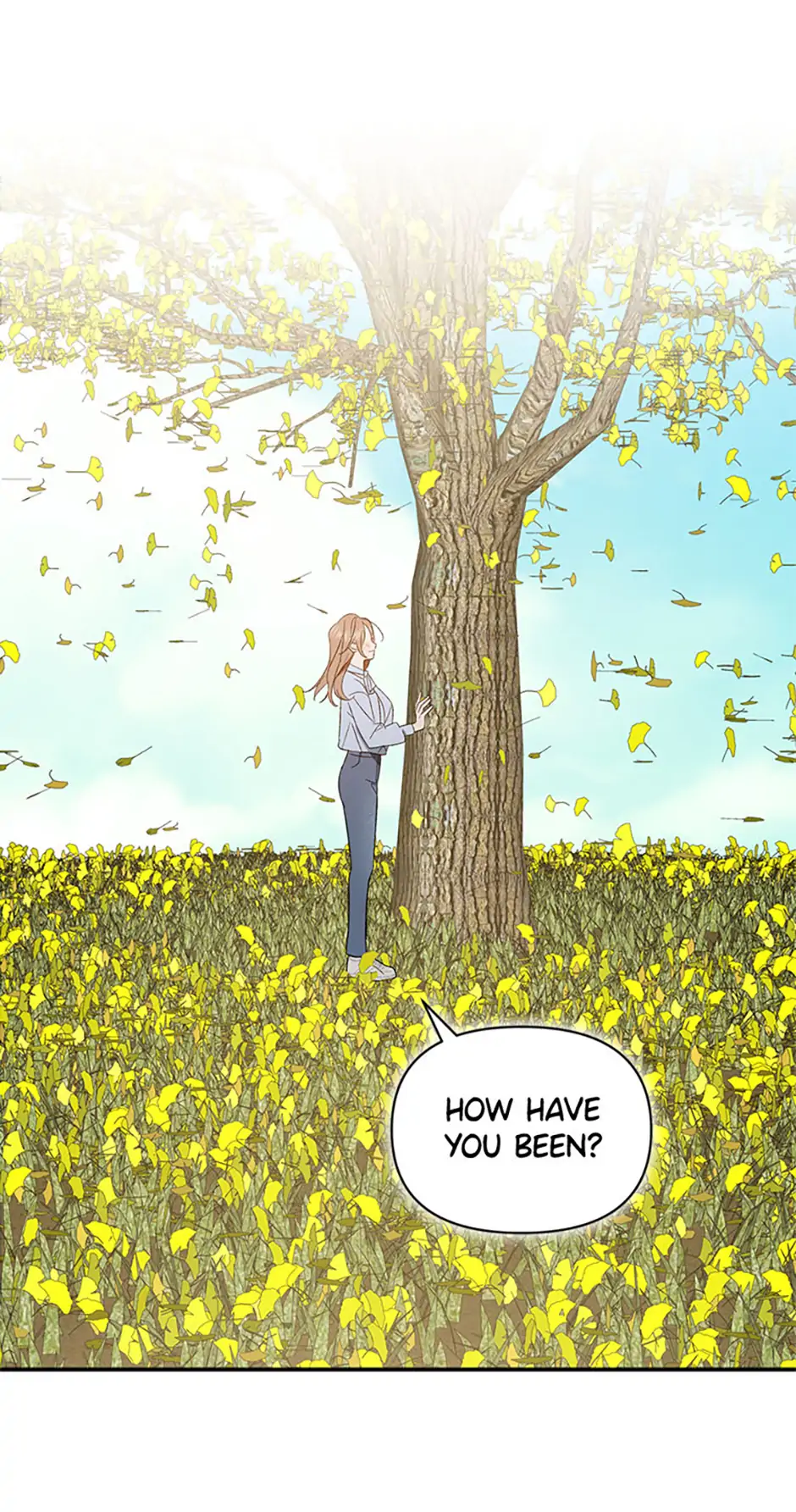 Ideal Match Delivery Service chapter 72 page 32
