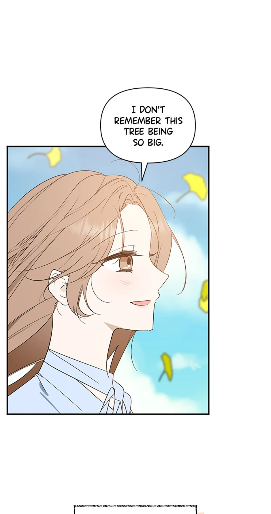 Ideal Match Delivery Service chapter 72 page 33