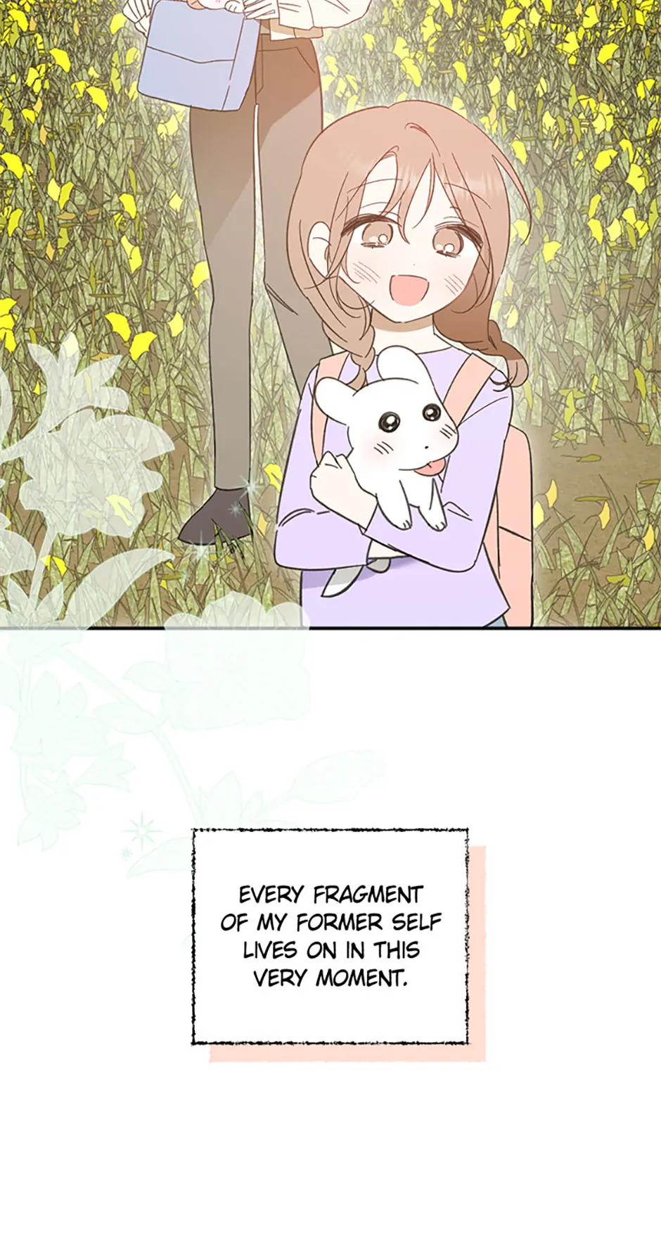 Ideal Match Delivery Service chapter 72 page 35