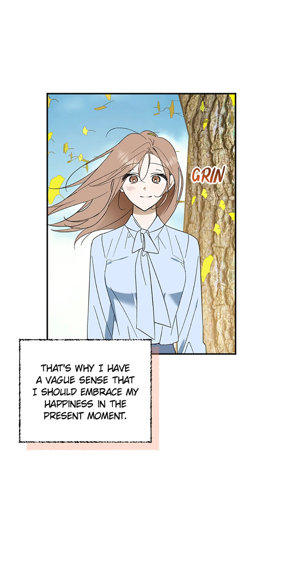 Ideal Match Delivery Service chapter 72 page 36