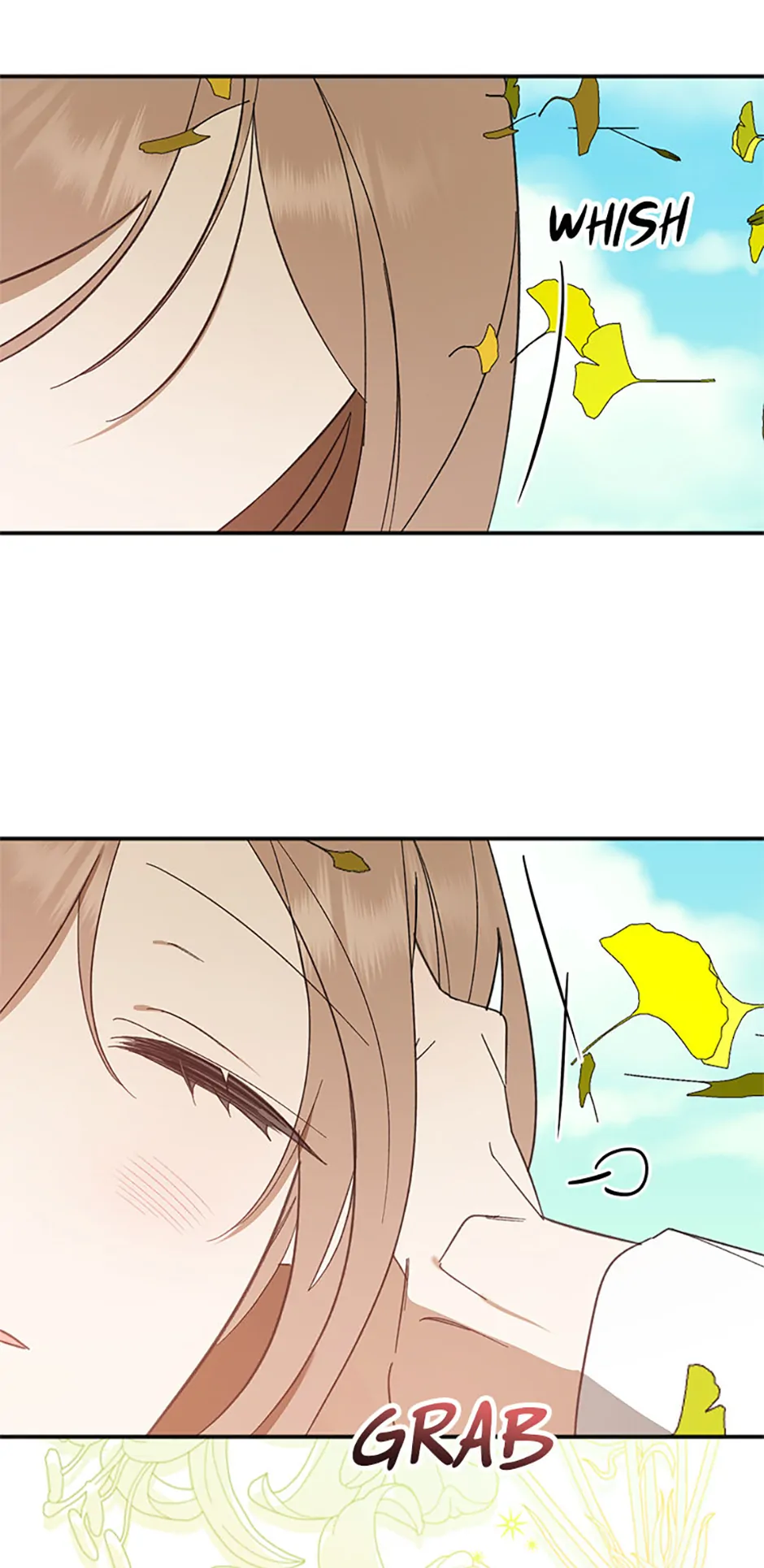 Ideal Match Delivery Service chapter 72 page 39