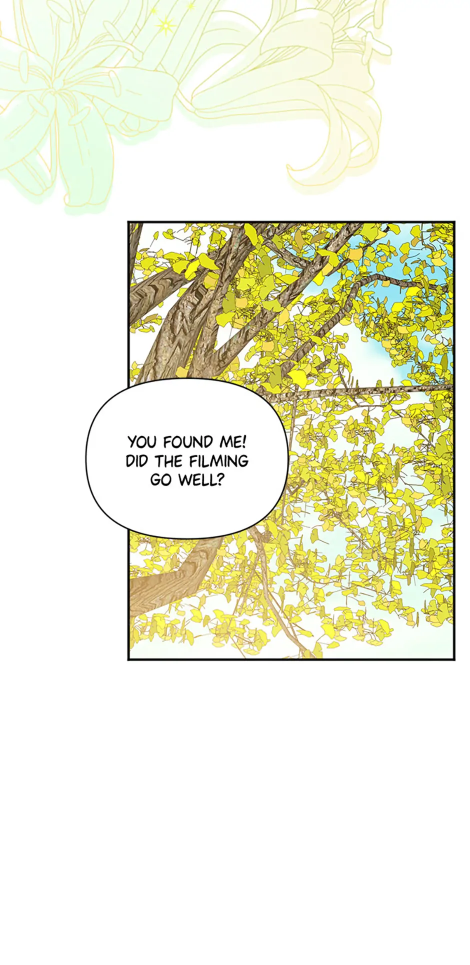 Ideal Match Delivery Service chapter 72 page 41