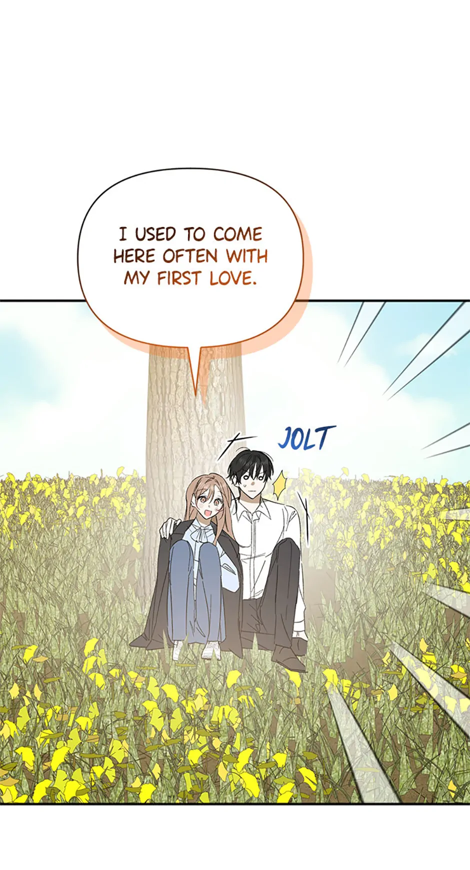 Ideal Match Delivery Service chapter 72 page 44