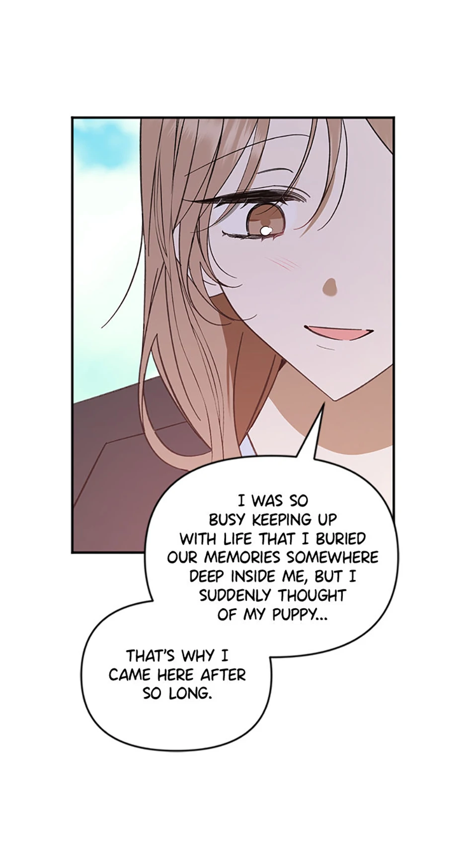 Ideal Match Delivery Service chapter 72 page 49