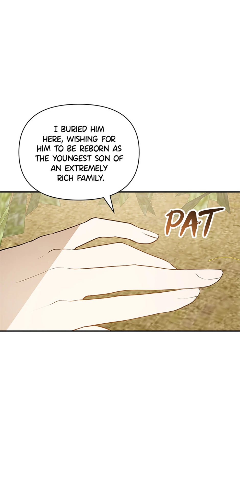Ideal Match Delivery Service chapter 72 page 50