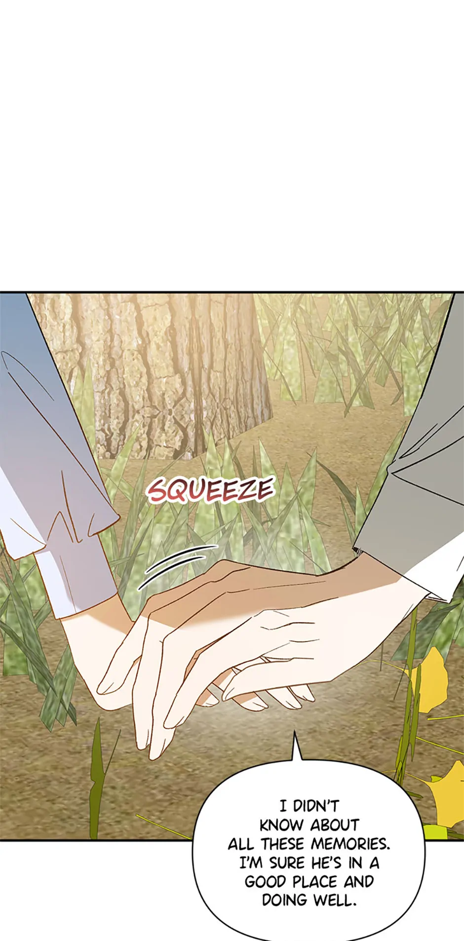 Ideal Match Delivery Service chapter 72 page 51