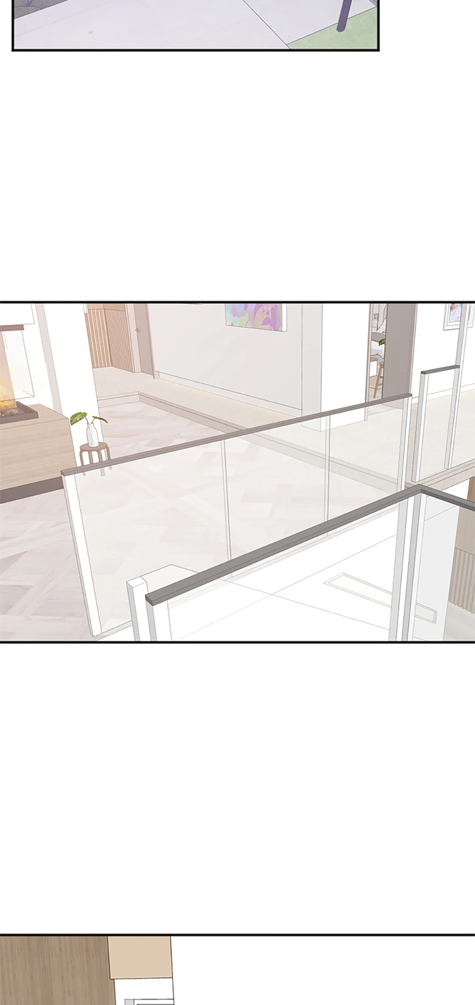 Ideal Match Delivery Service chapter 72 page 58
